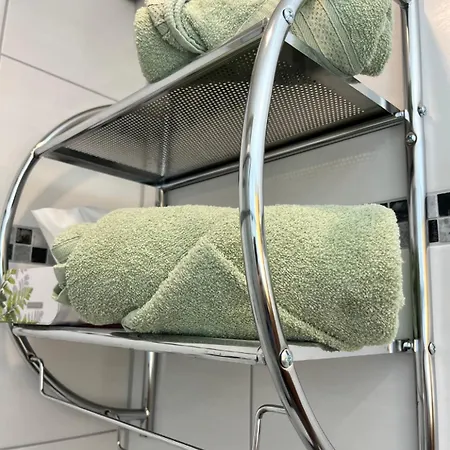 Anton 公寓 巴伐利亚戈麦恩