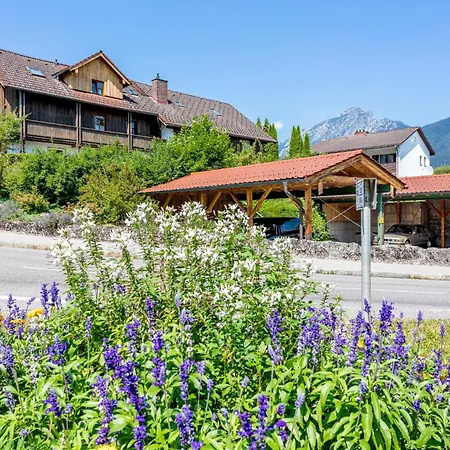 Koch Apartman Bayerisch Gmain