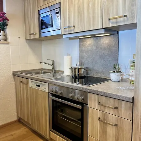 Appartement Koch Bayerisch Gmain