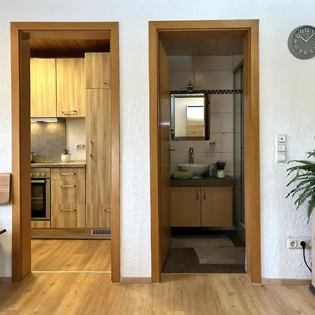 Apartman Koch Bayerisch Gmain