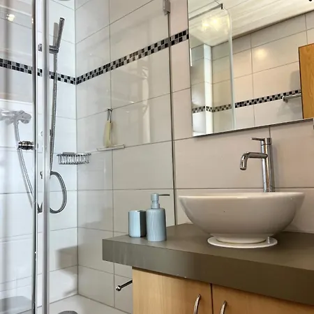 Appartement Koch *