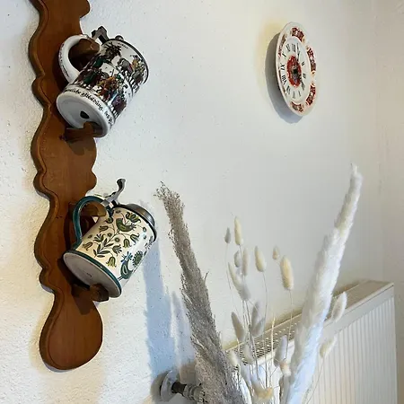 Appartement Koch Bayerisch Gmain