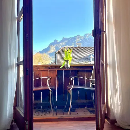 Koch Appartement