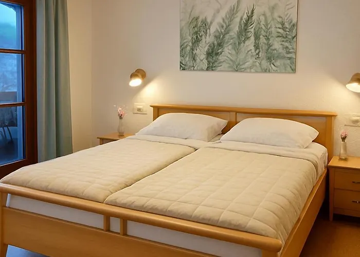 Anton Apartment *