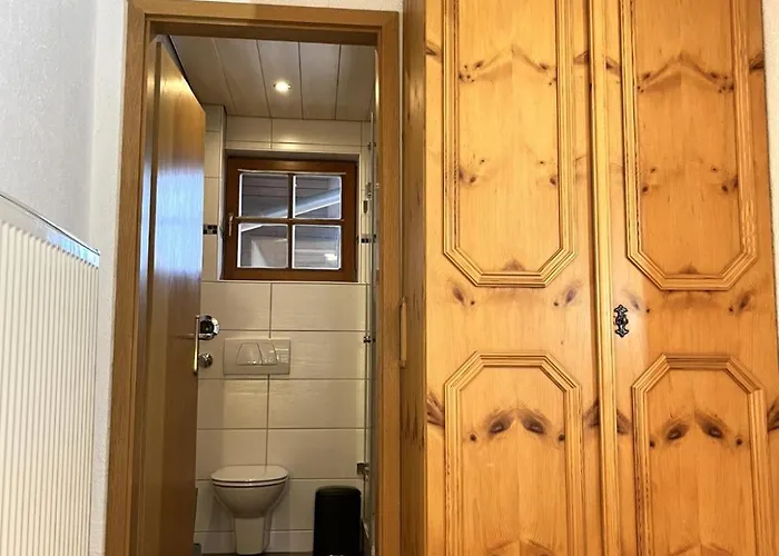 Koch Apartman *
