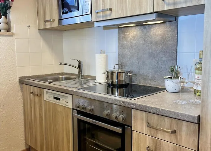 Apartment Anton Bayerisch Gmain