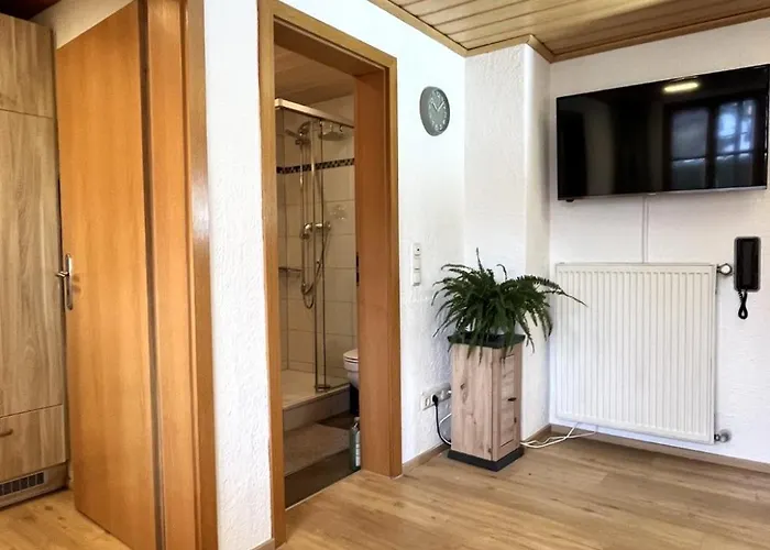Apartman Koch