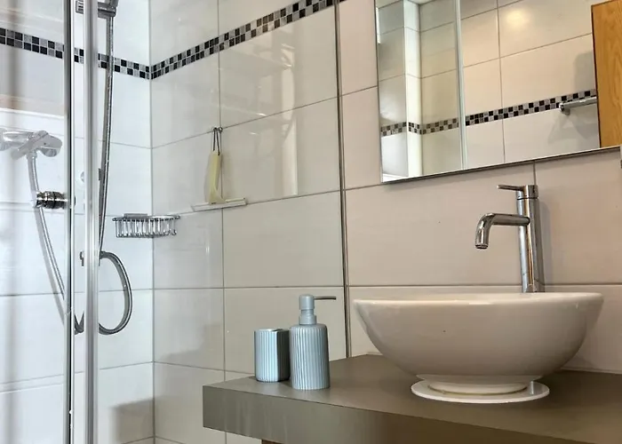 Apartman Koch *