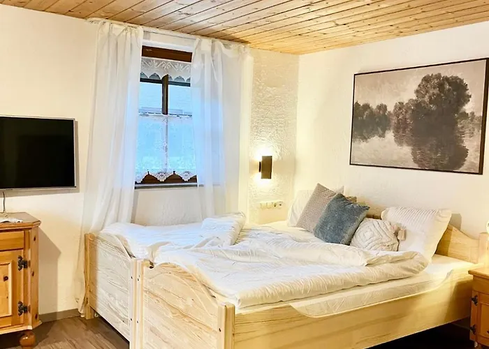 Apartman Koch Bayerisch Gmain