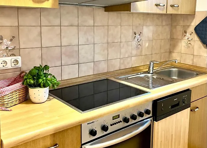 Koch Apartman