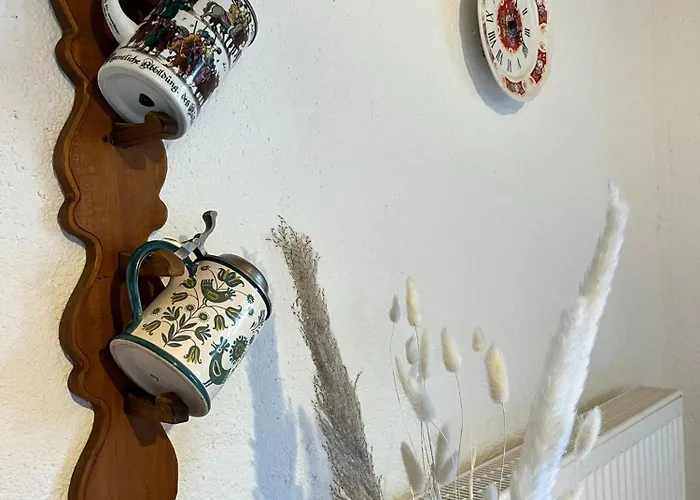 Apartman Koch Bayerisch Gmain